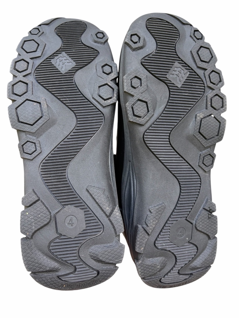 All in Motion "Baker" Kids' Winter waterproof Boots - NWT - Picture 3 of 5